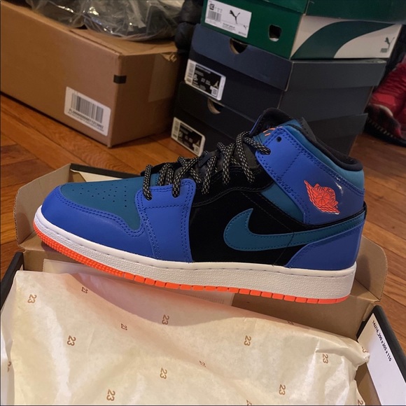 Size 6 grade school/youth new - Picture 4 of 6